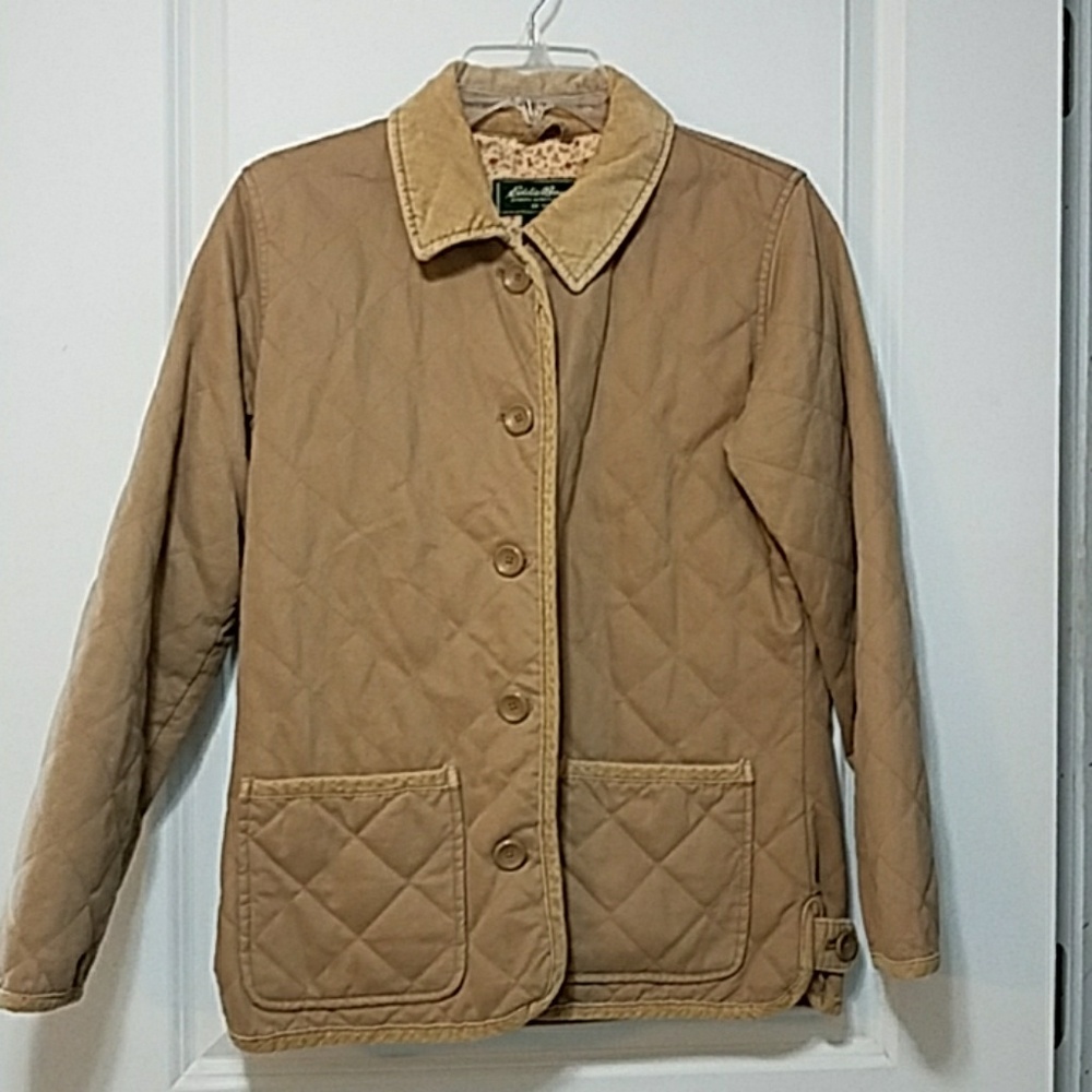Eddie Bauer Jacket